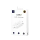Charger Mobile WIWU Nano USB+PD 65W Wi-U012 White